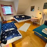 Agami T 度假居 *