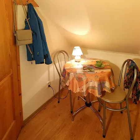 Prázdninový dům Agami T