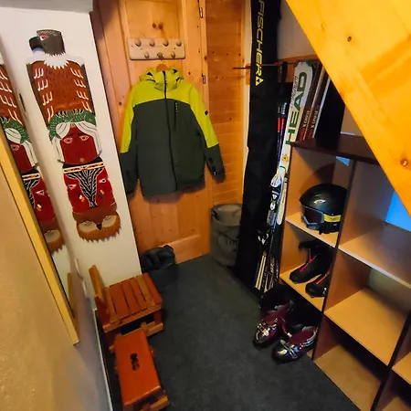 Dom wakacyjny Agami T *