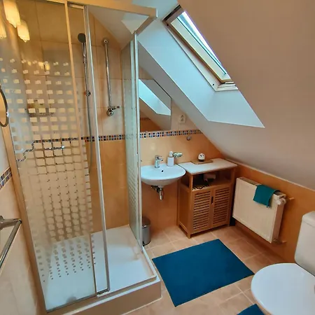 Tatil Evi Agami T Pavčina Lehota