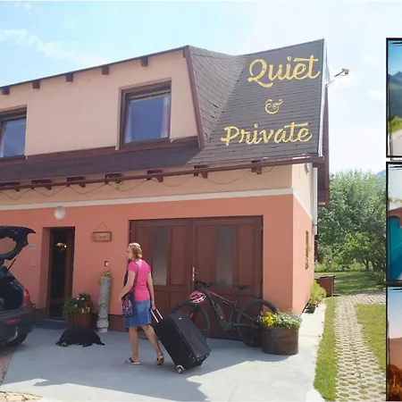 بيت للعطل Agami T *