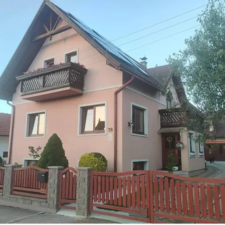 Agami T Dom wakacyjny