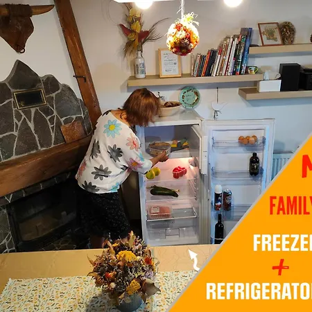 Agami T * Pavčina Lehota