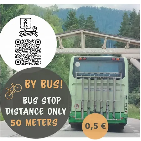 Dom wakacyjny Agami T *