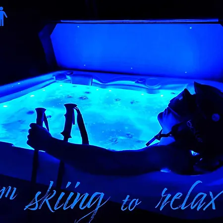 Agami T Dom wakacyjny *