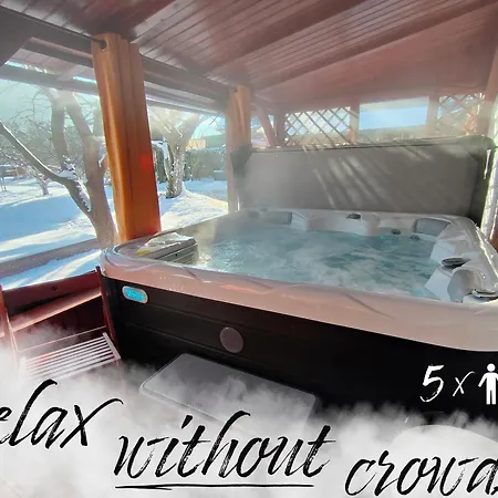 Agami T Pavčina Lehota