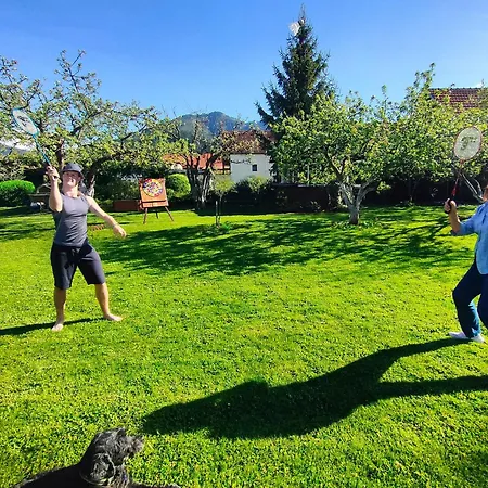 Dom wakacyjny Agami T