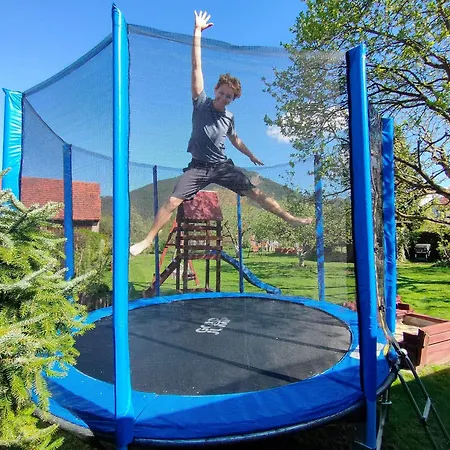 Prázdninový dům Agami T