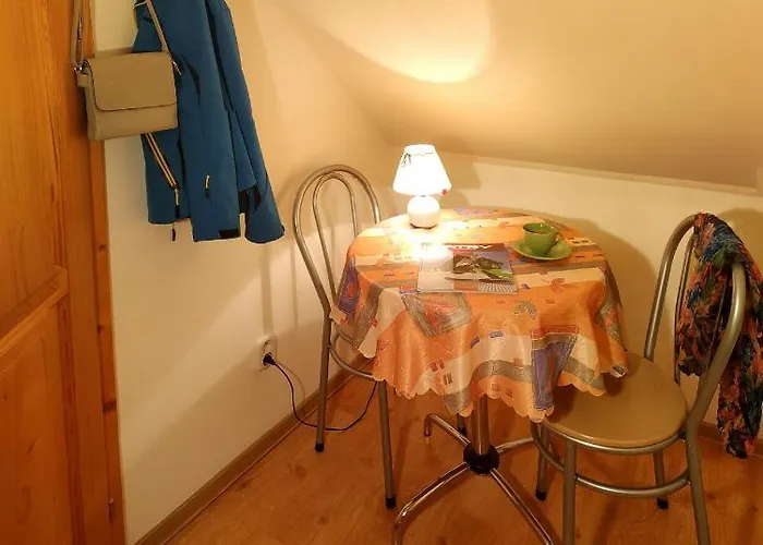 Dovolenkový dom Agami T