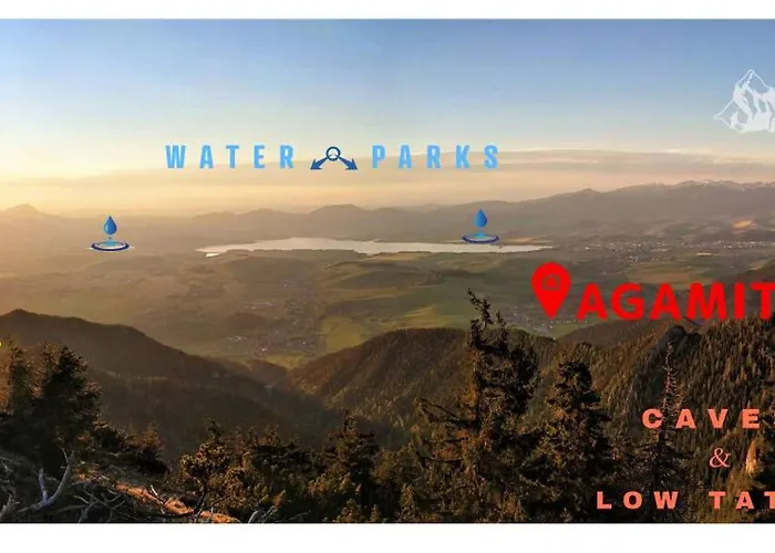 Agami T Pavčina Lehota